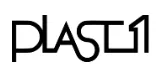 Plast1 logo