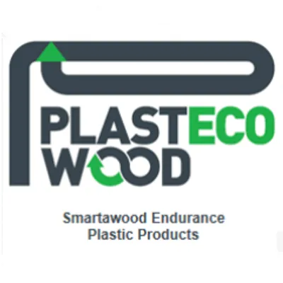 Plastecowood logo