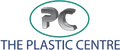 Plastic Centre logo