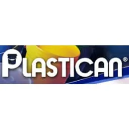 Plastican logo