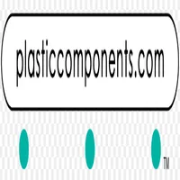 Plastic Components logo