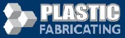 Plastic Fabricating logo