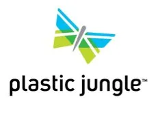 Plastic Jungle logo