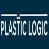 Plastic Logic logo