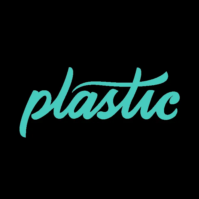 Plastic Mobile logo