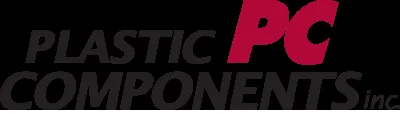 Plastic Components logo