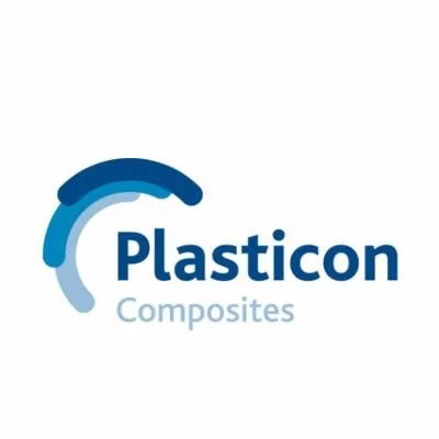 Plasticon Composites logo