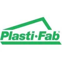 Plasti-Fab logo
