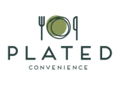 Plated Convenience logo
