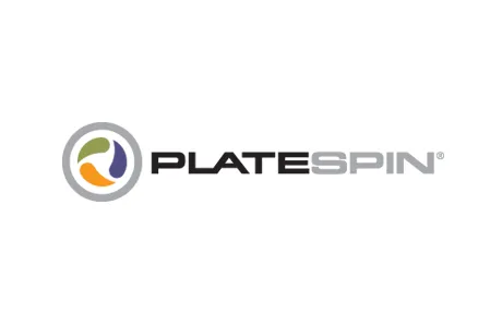 PlateSpin logo