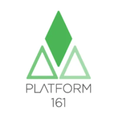 Platform161 logo