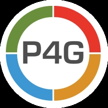 Platform 4 Group logo