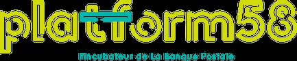 Platform58 logo
