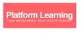 Platform Learning logo