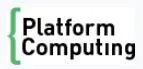 Platform Computing logo