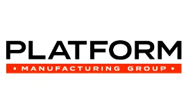 Platform Manufacturing logo