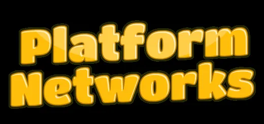 Platform Networks logo