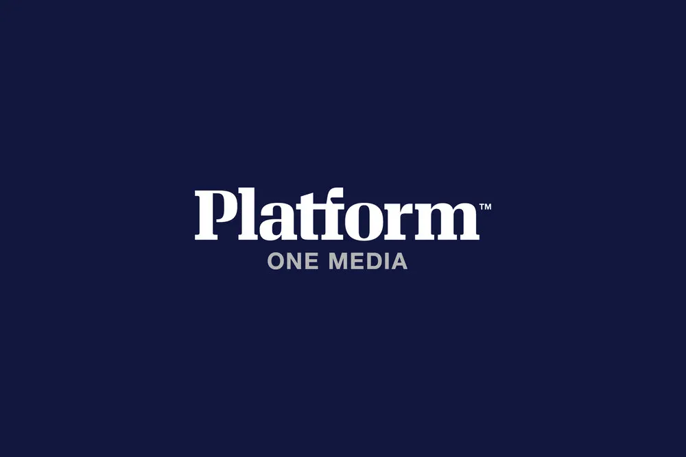 PlatformOne Media logo