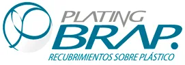 Plating Brap logo