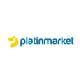 PlatinMarket logo