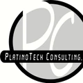PlatinoTech logo