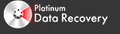 Platinum Data Recovery logo