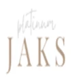 Platinum JAKS logo
