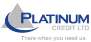 Platinum Credit logo