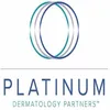 Platinum Dermatology Partners logo
