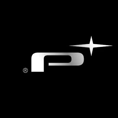 Platinum Games logo