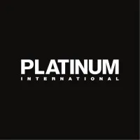 Platinum International logo