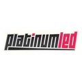 PlatinumLED logo
