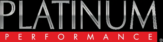 Platinum Performance logo