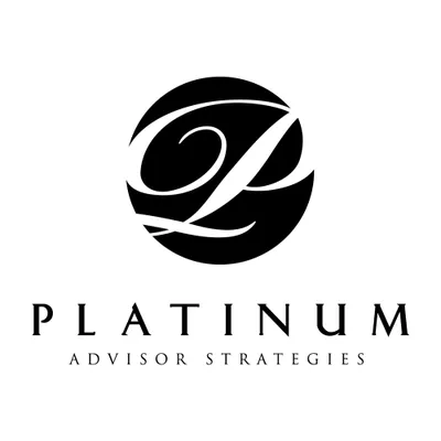 Platinum Advisor Strategies logo