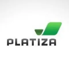 Platiza logo