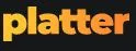 Platter logo