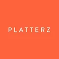 Platterz logo
