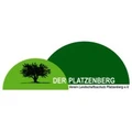 Platzenberg logo