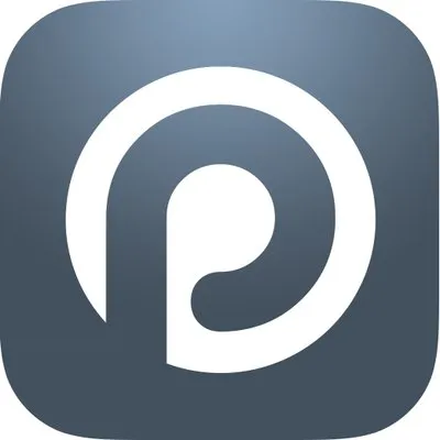 Plaxo logo
