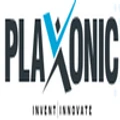 Plaxonic logo