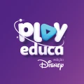 Play Educa Disney Edition logo