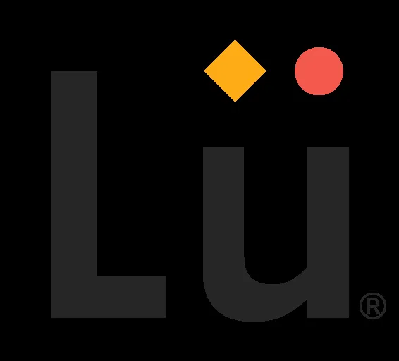 Lu Interactive Playground logo