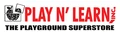 Play N Learn logo