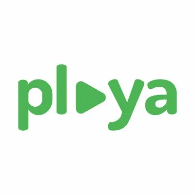 Playa logo