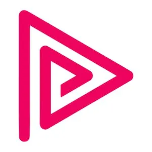 Playable logo