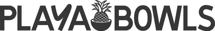 Playa Bowls logo