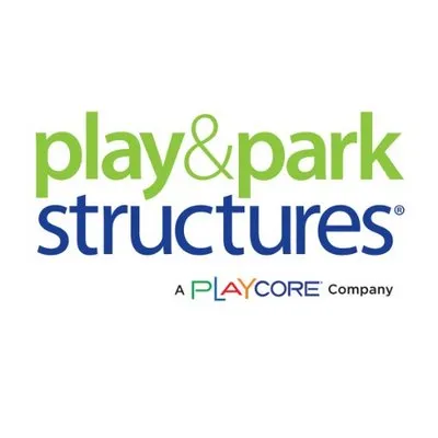 Play & Park Structures logo
