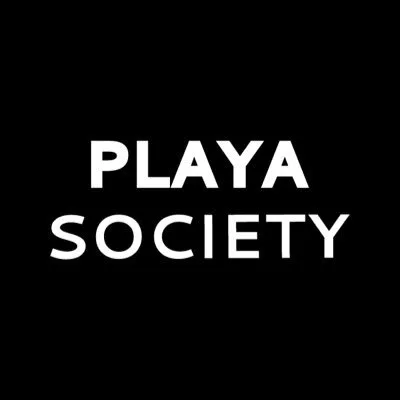 Playa Society logo