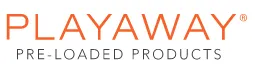 Playaway logo