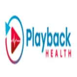 Playback Health logo
